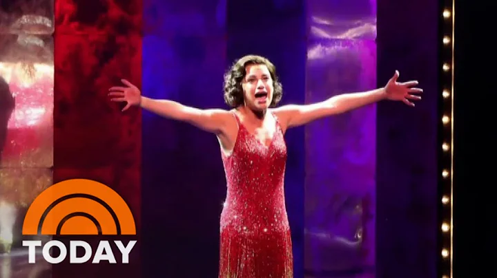 Funny Girl Breaks Mean Girls Broadway Box Office R...