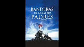 Banderas De Nuestros Padres 2006