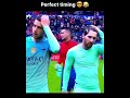 Perfect Timing 😮‍💨😎 #funnyvideo #funny #perfection