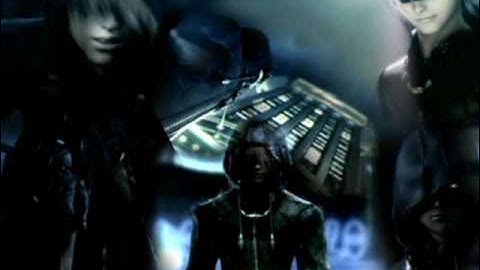 My Top 100 RPG Dungeon Themes #67- Kingdom Hearts II