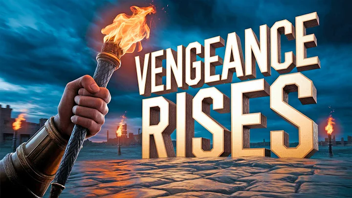 🔥 The Untold Story of Dinah: Betrayal & Vengeance in Genesis 34! ⚔️ Discover the Shocking Truth!