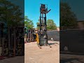 2020 YALE NR045EB For Sale