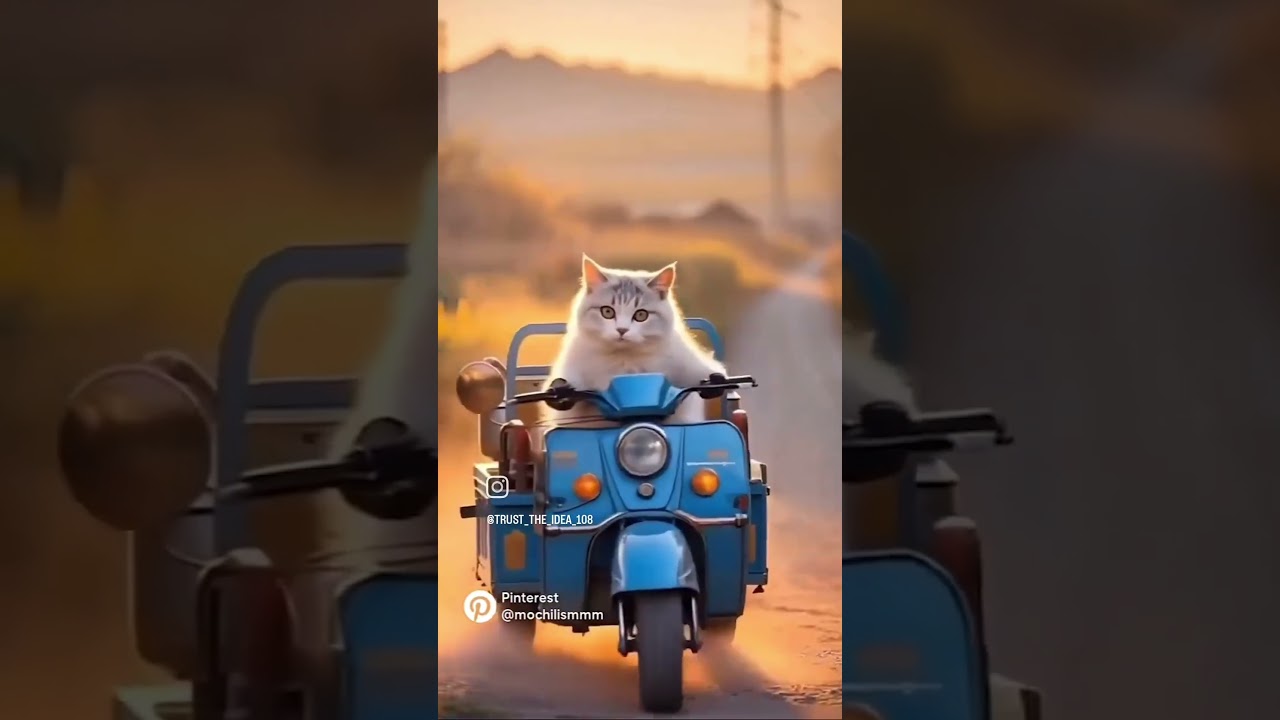 Laborious 🐈 😻 🐈‍⬛️