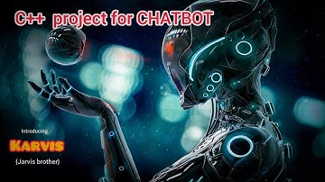 How to make Chatbot Project for Final year  .Personal Assitant ||C++ Project on ChatBot in Dev C++
