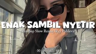 Great for Driving🎧 [Slow Remix] Newest 2026 🎶
