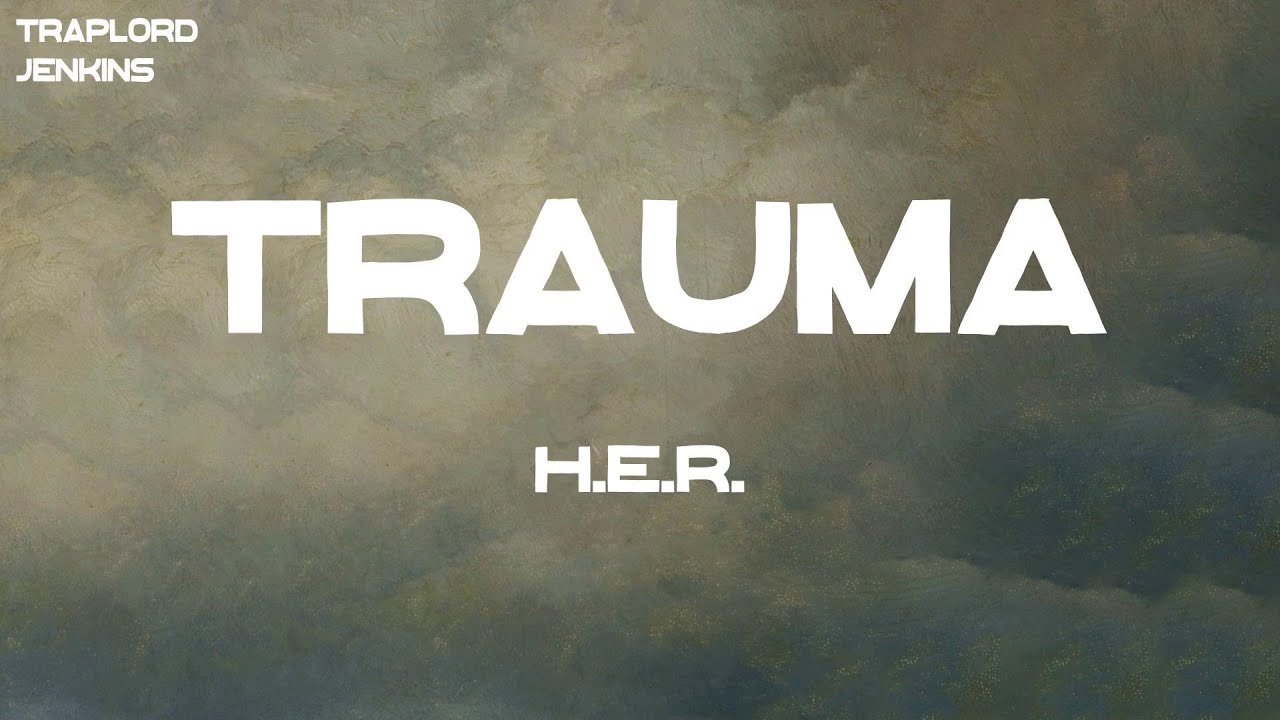 Watch H.E.R. - Trauma (feat. Cordae) (Lyrics) on YouTube Watch H.E.R. - Trauma (feat. Cordae) (Lyrics) on YouTube