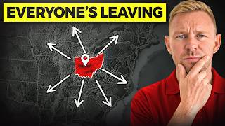 Why Is EVERYONE Moving AWAY From Cincinnati?!