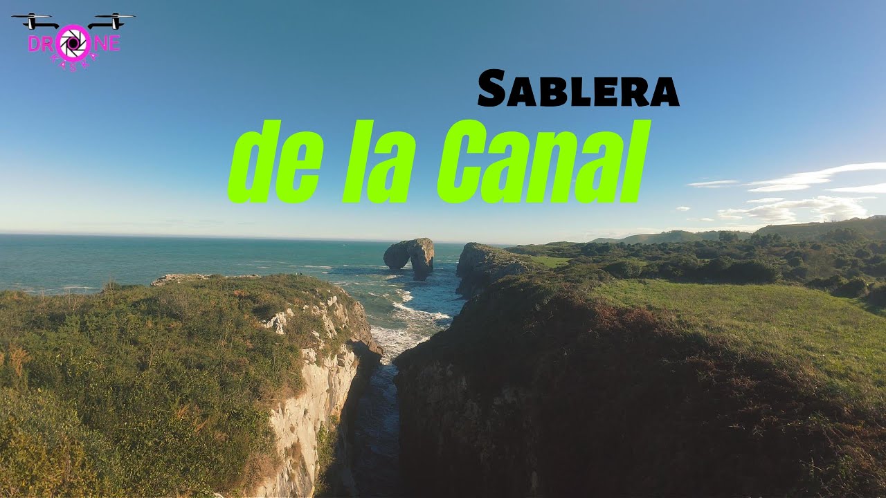 Sablera de la canal o canalona