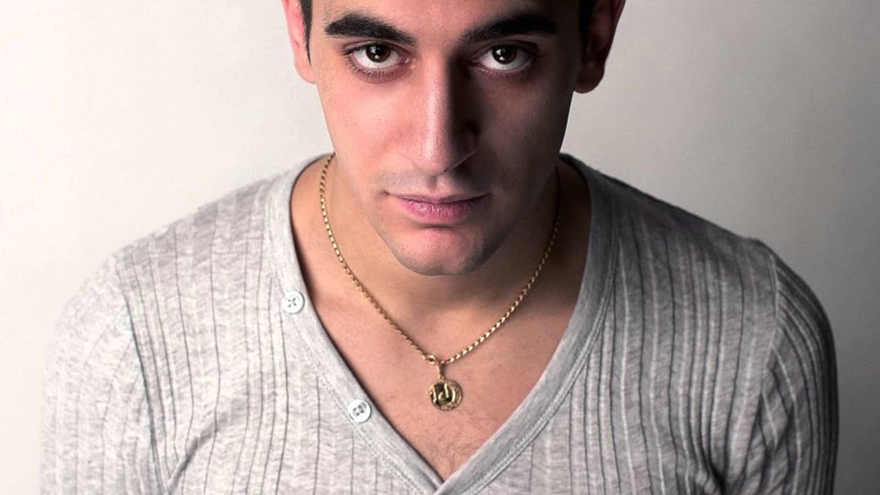 Андрей багиров актер фото