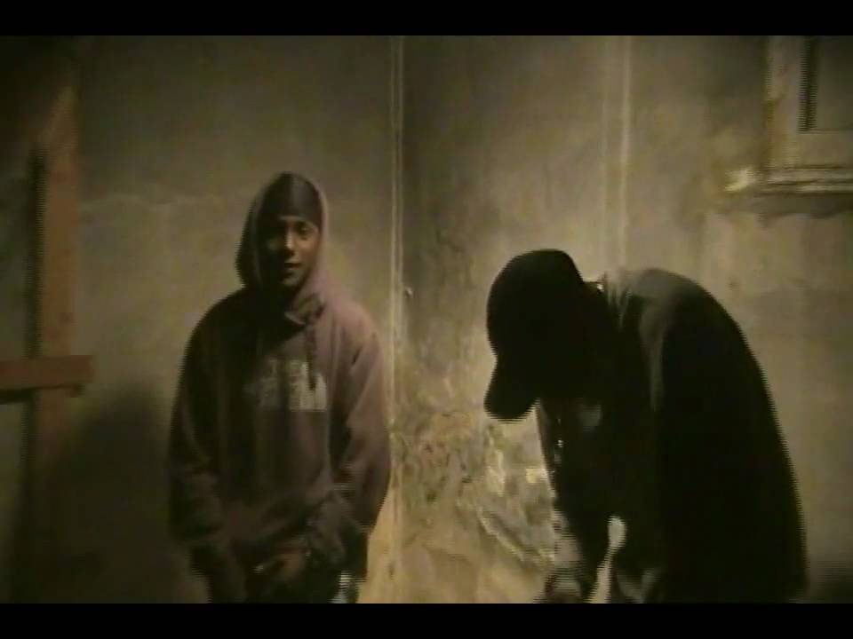 CHARM WILSON & BABY 9 "GET DAT"