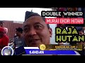 Murai Batu Ekor Hitam Raja Hutan Double Winner Hanoman Cup I Medan Johor Mp3 - Mp4 Download
