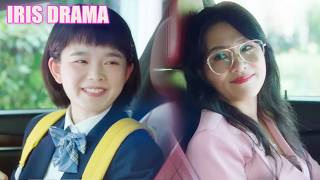 Despised Girl Said Just One Heartfelt Line, The School Prince's Mother Instantly Adored Her!