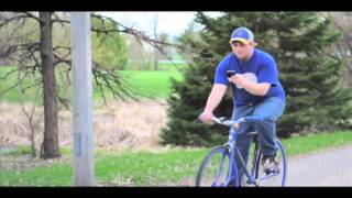 Dont Text While... A Student Produced PSA.mov