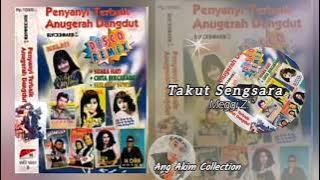 Takut Sengsara ( Disco Remix ) - Meggi Z