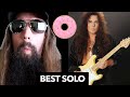BEST GUITAR SOLO of all time | Yngwie Malmsteen