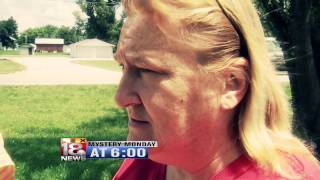 Mystery Monday- Hillbilly Beast