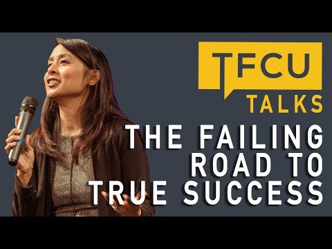 The Failing Road To Success | Christine Gambito 'HappySlip ...