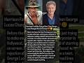 Harrison Ford Was Fixing a Door-Then George Lucas Changed His Life Forever.
