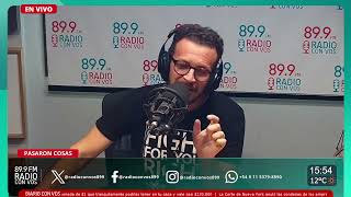 Consultorio de guisos y estofados de Juan Braceli | Pasaron Cosas