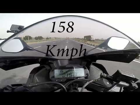 200CC Bikes With Top Speed