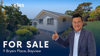 9 Bryers Place, Bayview ~ David Ding