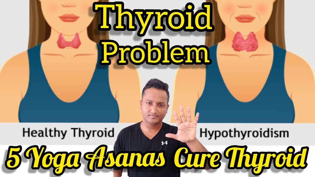 Yoga for Thyroid: 5 Simple Asanas For Hypothyroidism - Tata 1mg Capsules