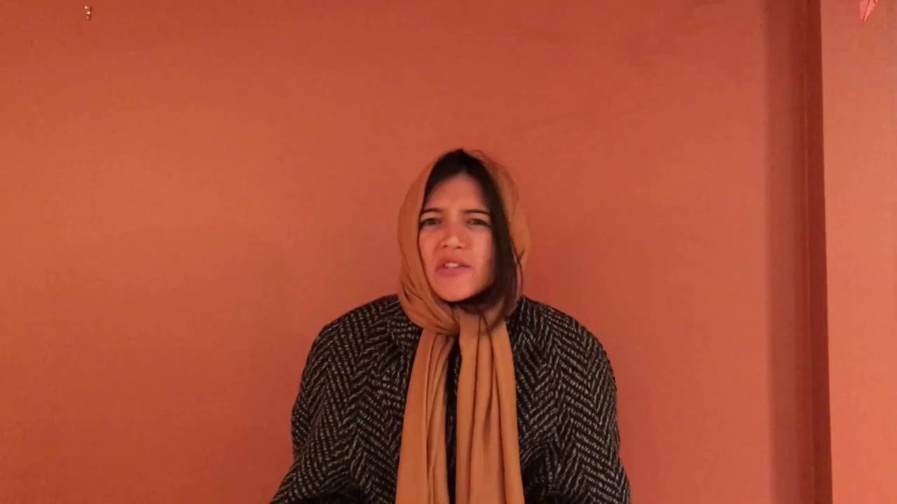 Alyssa Limperis Character Reel