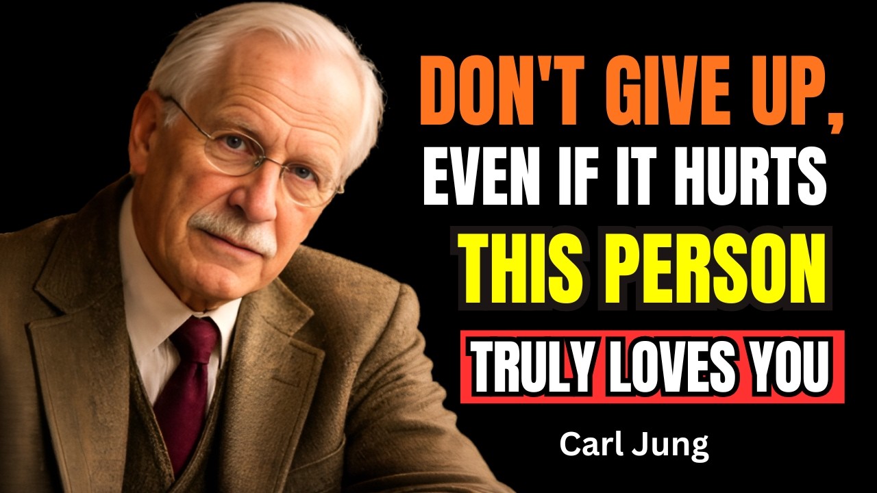 This YOUNG PERSON Will Do Whatever It Takes To Be With You