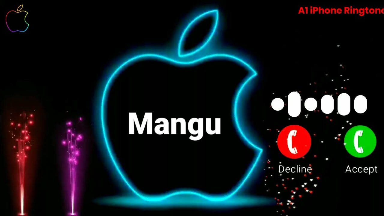 Mangu Name Ringtone Mangu Name Status Mangu Name Song New iPhone