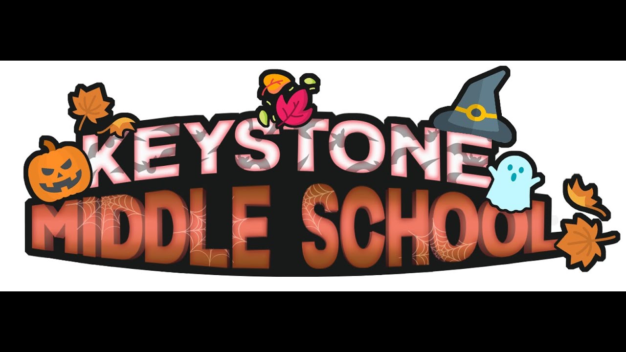 Playing KeyStone Middle School Part 2 - YouTube