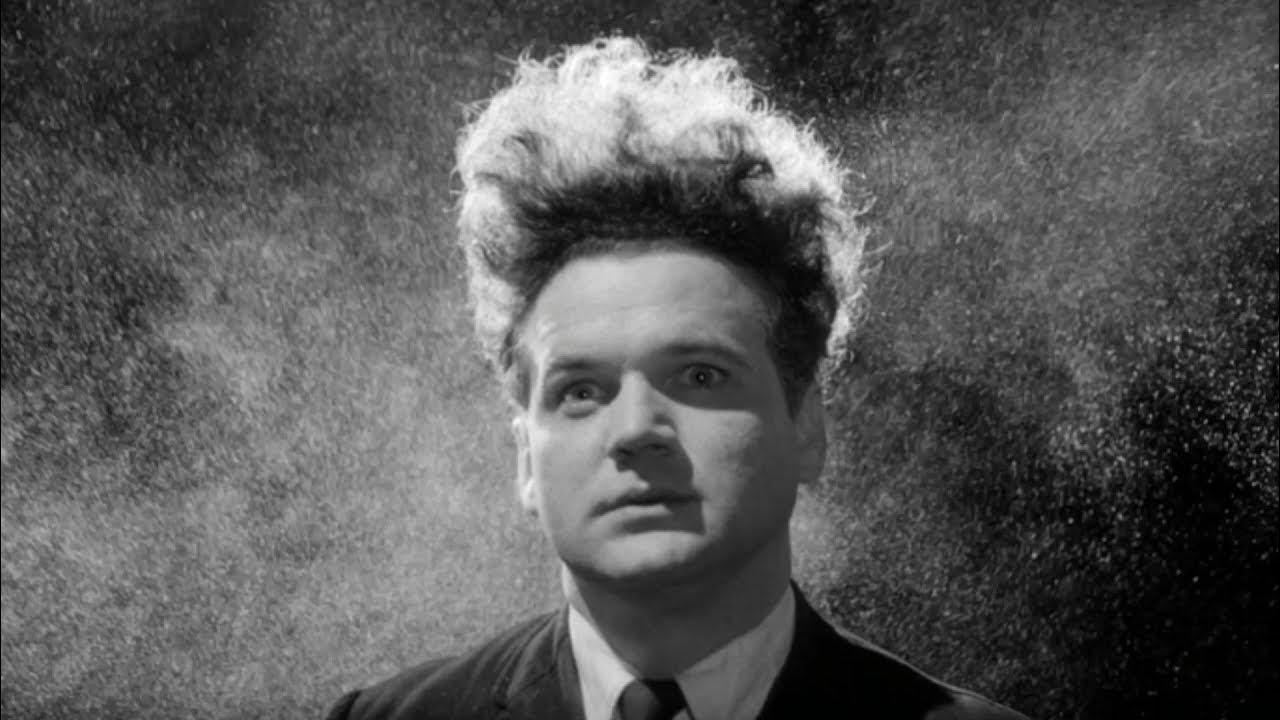 The Pixies In Heaven (Lady in the Radiator Song) Eraserhead Trailer