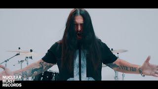 Kataklysm - Dark Wings Of Deception (Official Music Video)