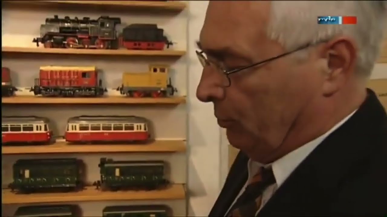 Stadtilm Spur S - Auf kleiner Spur