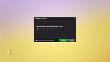 [Tutorial] Uninstall ANY Program With IObit Uninstaller 4.2 + LINK DOWNLOAD