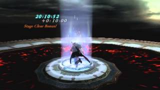 BP Marathon - DMC4 Nero - Pops