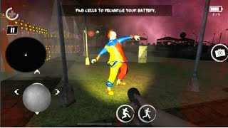 SCARY CLOWN SURVIVAL -  GAMEPLAY | IOS, ANDROID screenshot 5