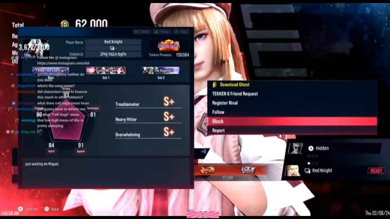 39 Year Old Man Masters Rage Quit Combo-Low Tier God Stream - YouTube