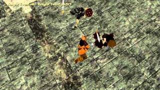 Blister Germinal - Doppler Effect