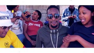 Ricky Randar - Eita Lapho ft Toolz no Static & Taboo no Sliso ( music video)