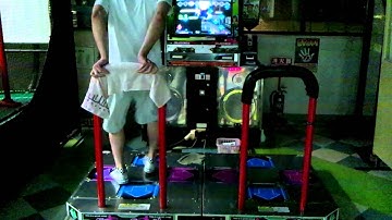 DDR EDIT 夢幻ノ光 B