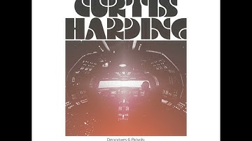 Curtis Harding - "True Love Can't Be Blind"