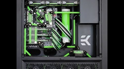 destroying windows XP with MEMZ virus!