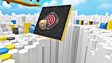 GYRO BALLS - All Levels NEW UPDATE Gameplay | Android, iOS GyroSphere Trials level - 173