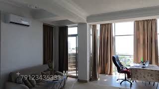 Продам достойную вторичку за копейки!!! 110кв.м., ремонт, Мамайка . видео