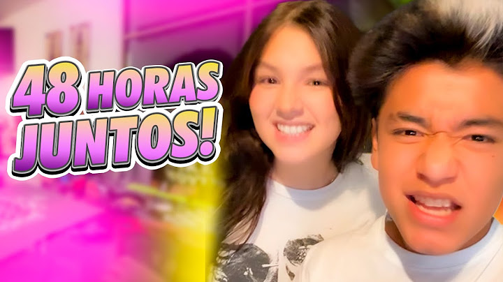 48 HRS JUNTOS *ESTO PASO*