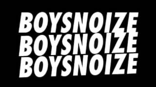 Boys Noize - Lava Lava (Original Mix)