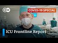 Europe enters public health emergency amid coronavirus' second wave | COVID-19 Special