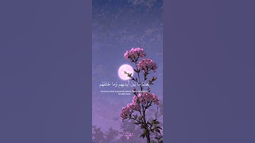 آية الكرسي _تلاوة خاشعة للقارئ إسلام صبحي ارح سمعك ##راحة_نفسية #قرآن