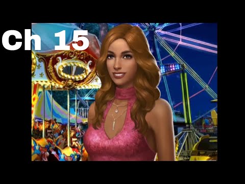Choices:- Red Carpet Diaries Book 2 Chapter #15 (Diamonds used)