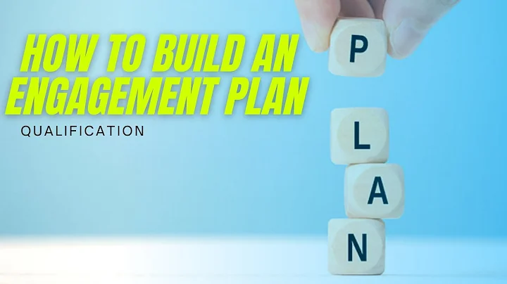 How to ENGAGE CUSTOMERS & Build a Successful Client Engagement Plan | Aaron Evans Sales Training